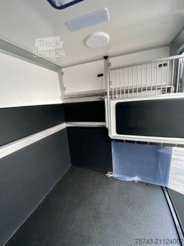 Boskapstransportör RENAULT Master STX  Haras AUTOM. NEW MODEL 2025