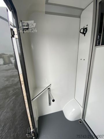 Boskapstransportör RENAULT Master STX  Haras AUTOM. NEW MODEL 2025