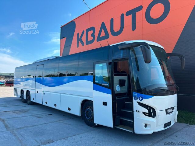  VDL Futura FMD 2-148/440 6x2*4 57 SEATS / AC / AUXI...