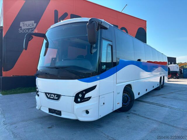  VDL Futura FMD 2-148/440 6x2*4 57 SEATS / AC / AUXI...