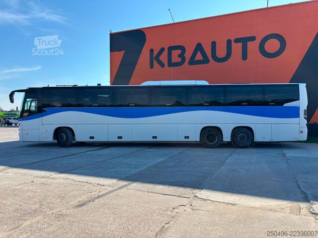  VDL Futura FMD 2-148/440 6x2*4 57 SEATS / AC / AUXI...