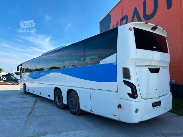  VDL Futura FMD 2-148/440 6x2*4 57 SEATS / AC / AUXI...