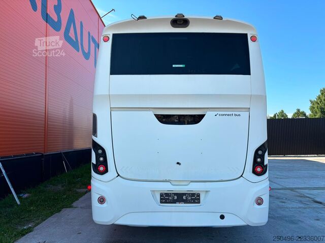  VDL Futura FMD 2-148/440 6x2*4 57 SEATS / AC / AUXI...