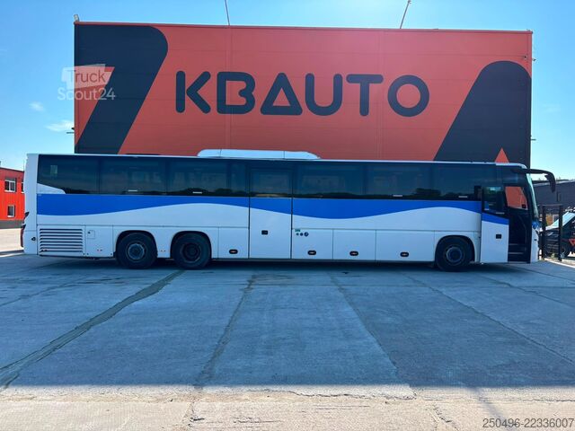  VDL Futura FMD 2-148/440 6x2*4 57 SEATS / AC / AUXI...
