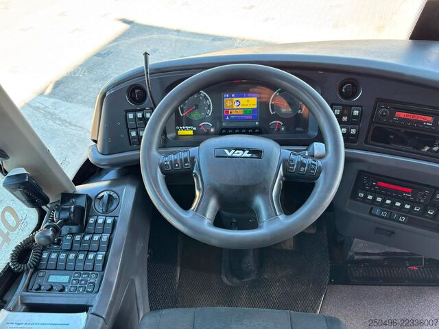  VDL Futura FMD 2-148/440 6x2*4 57 SEATS / AC / AUXI...