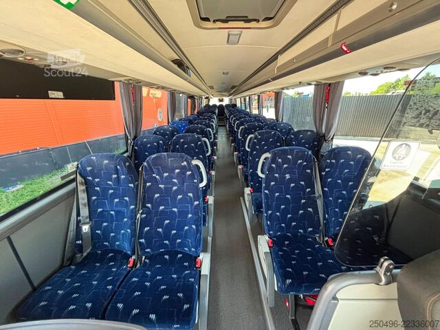  VDL Futura FMD 2-148/440 6x2*4 57 SEATS / AC / AUXI...