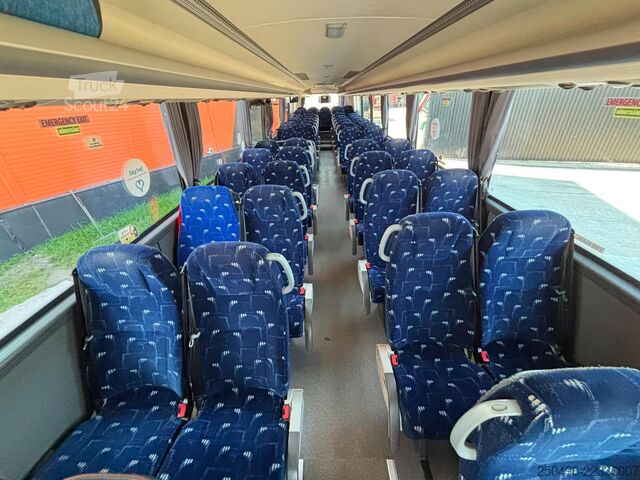  VDL Futura FMD 2-148/440 6x2*4 57 SEATS / AC / AUXI...
