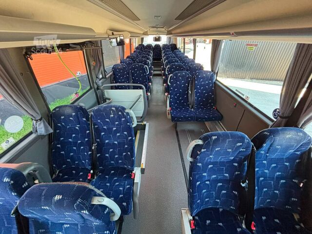  VDL Futura FMD 2-148/440 6x2*4 57 SEATS / AC / AUXI...