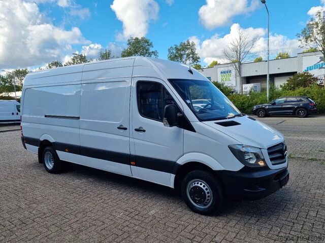 Bestelbus Mercedes-Benz Sprinter 516 CDI MAXI/ Automaat / 2.2 CDI 163 PK