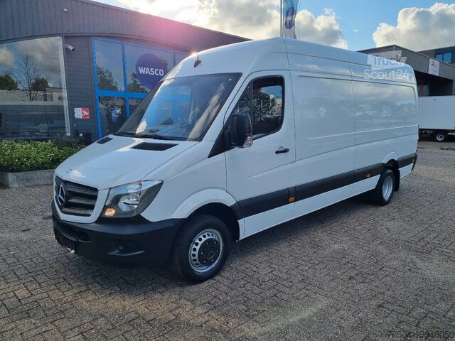 Bestelbus Mercedes-Benz Sprinter 516 CDI MAXI/ Automaat / 2.2 CDI 163 PK