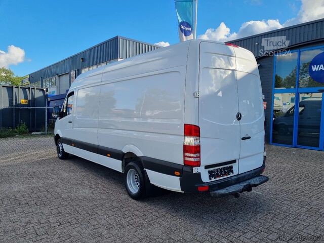 Bestelbus Mercedes-Benz Sprinter 516 CDI MAXI/ Automaat / 2.2 CDI 163 PK