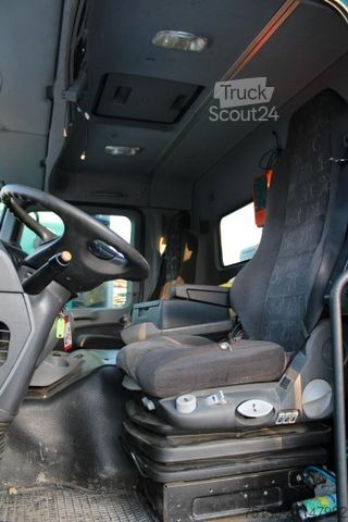 Φορτηγό αντλίας σκυροδέματος MERCEDES-BENZ 2641 6x4BB - PUTZMEISTER 36 m - Nr.: 808