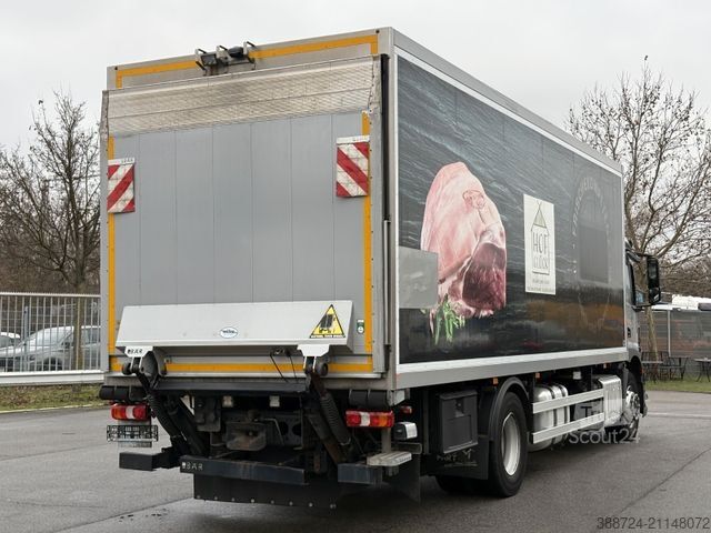 Camion frigorifique MERCEDES-BENZ 1836 Euro 6a*Retarder*Carrier Supra 1250*LBW*TÜV