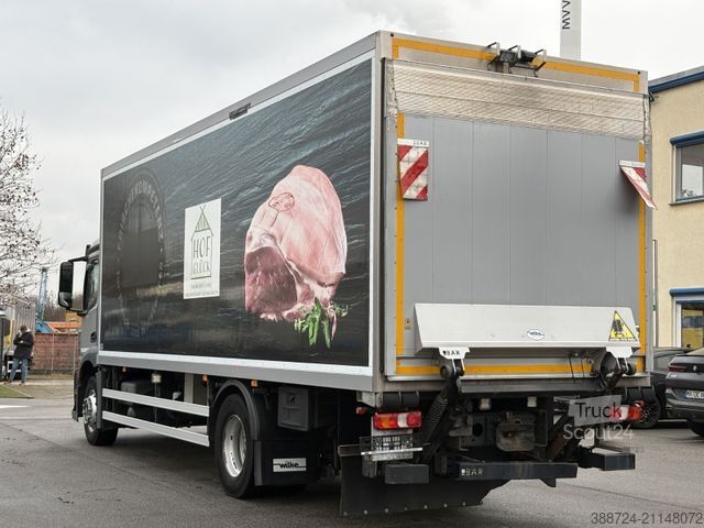 Camion frigorifique MERCEDES-BENZ 1836 Euro 6a*Retarder*Carrier Supra 1250*LBW*TÜV