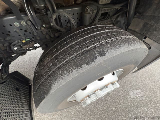 Camion frigorifique MERCEDES-BENZ 1836 Euro 6a*Retarder*Carrier Supra 1250*LBW*TÜV