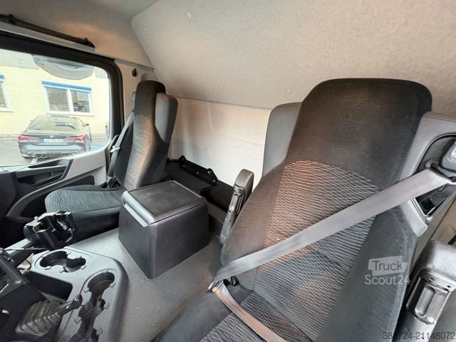 Camion frigorifique MERCEDES-BENZ 1836 Euro 6a*Retarder*Carrier Supra 1250*LBW*TÜV