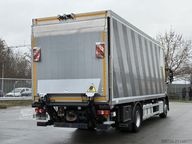 Camion frigorifique MERCEDES-BENZ Antos1836*E6a*Retarder*Carrier*LBW*3 Verdampfer*