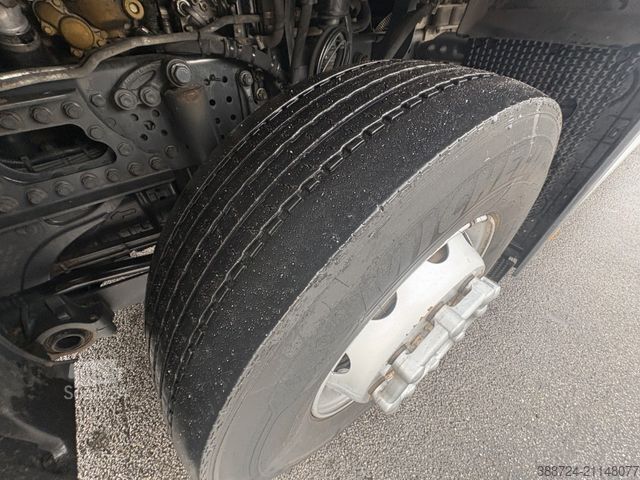 Camion frigorifique MERCEDES-BENZ Antos1836*E6a*Retarder*Carrier*LBW*3 Verdampfer*