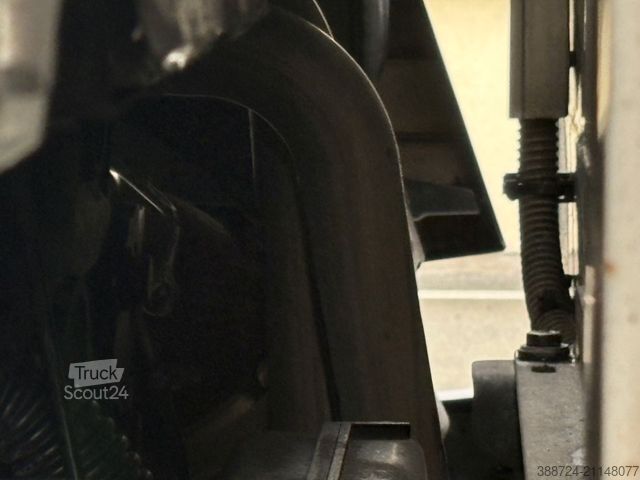 Camion frigorifique MERCEDES-BENZ Antos1836*E6a*Retarder*Carrier*LBW*3 Verdampfer*