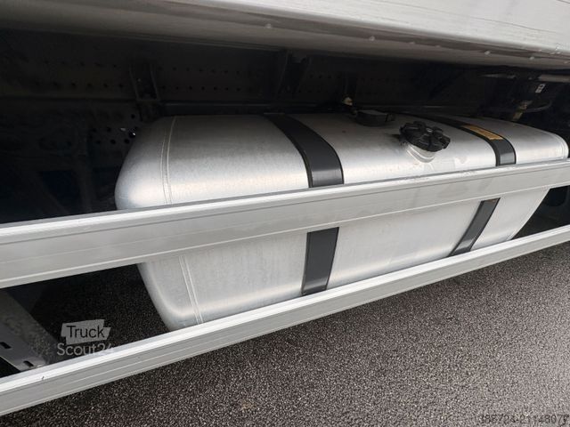 Camion frigorifique MERCEDES-BENZ Antos1836*E6a*Retarder*Carrier*LBW*3 Verdampfer*