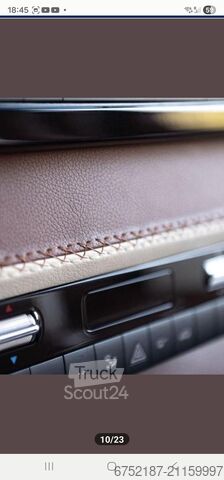 Minibus Mercedes-Benz Sprinter 316