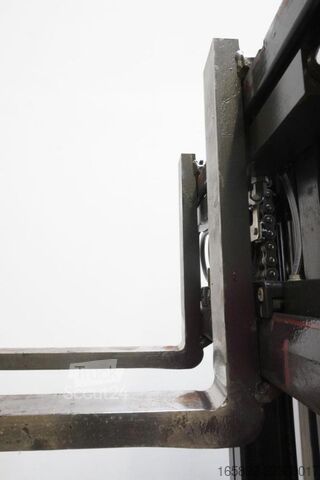 περονοφόρο ανυψωτικό Linde E 15 ION EVO 386-02
