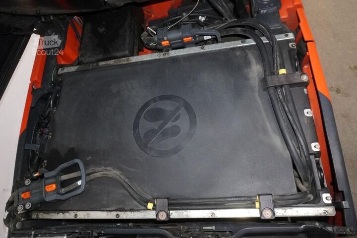 περονοφόρο ανυψωτικό Linde E 14 EVO ION 386-02