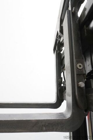 περονοφόρο ανυψωτικό Linde E 14 EVO ION 386-02
