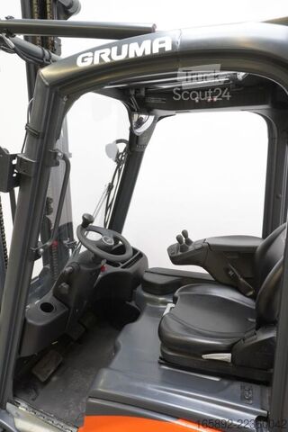 περονοφόρο ανυψωτικό Linde E 12 EVO 386-02