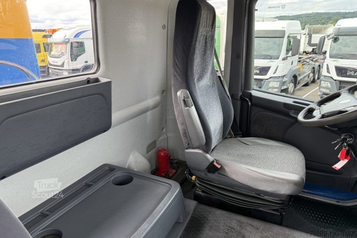 Φορτηγό ειδικού σκοπού Scania R 440 CB Peter / Swiss-Vehicle