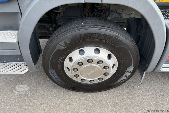 Φορτηγό ειδικού σκοπού Scania R 440 CB Peter / Swiss-Vehicle