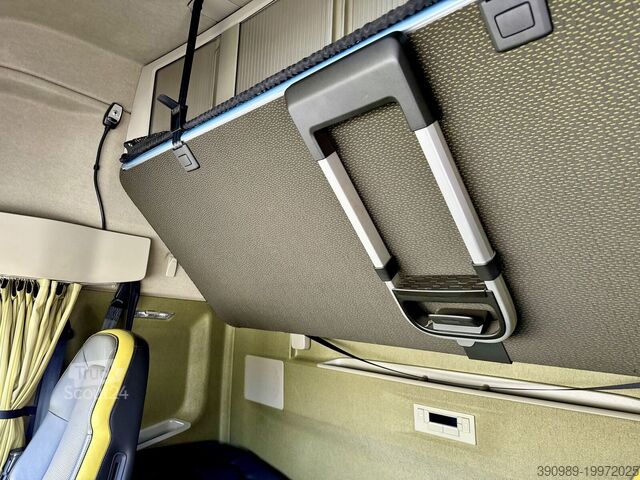 Schwerlast LKW/SZM Volvo FH-16-750 SZM 6x4 Retarder TÜV 09.2026