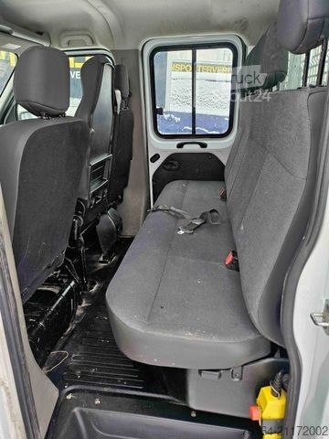 Pick-up van Renault Master 2.3  dCI 130 Doka Kipper