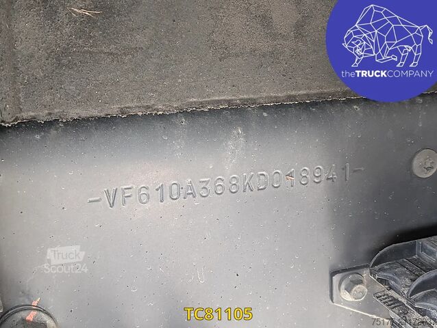 Estándar-SZM Renault T 520