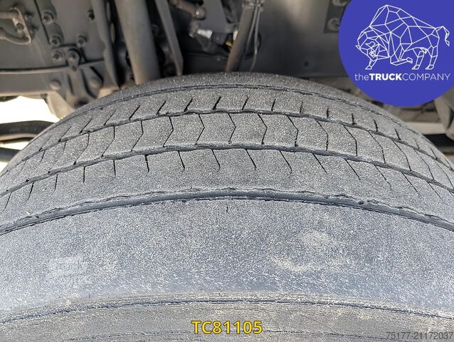 Estándar-SZM Renault T 520