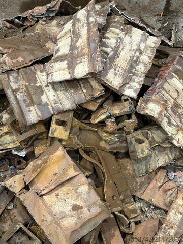 Presse  Lindemann LU800 / 8PA60