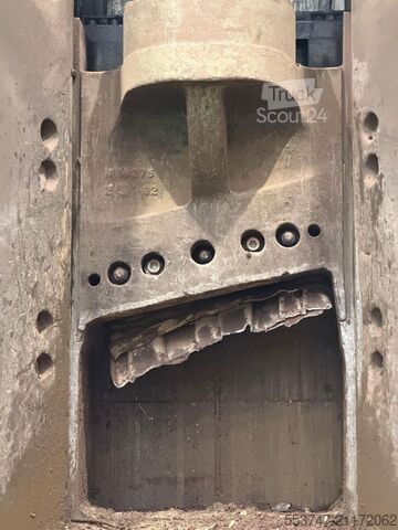 Presse  Lindemann LU800 / 8PA60