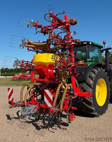 Hacken (Landwirtschaft) Gaspardo Gaspardo HS8-75
