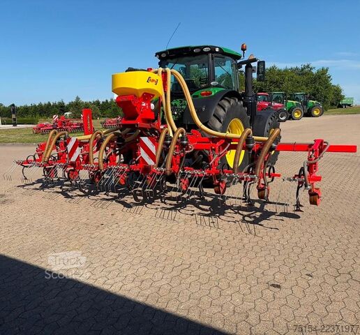 Hacken (Landwirtschaft) Gaspardo Gaspardo HS8-75