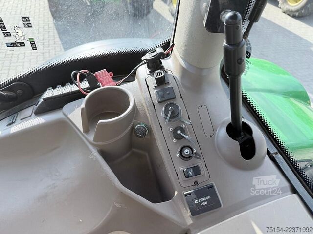 Traktor John Deere 6155R
