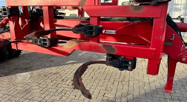 Déchaumeur Horsch Tiger 8AS