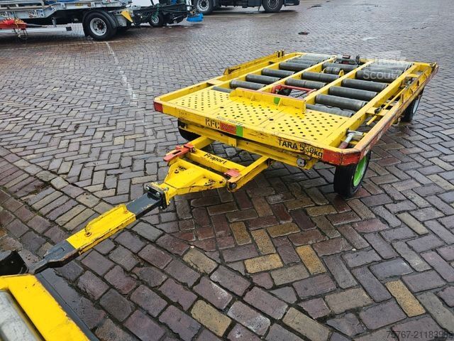 Sonstige  Paletten Dollys Und Kofferwagen