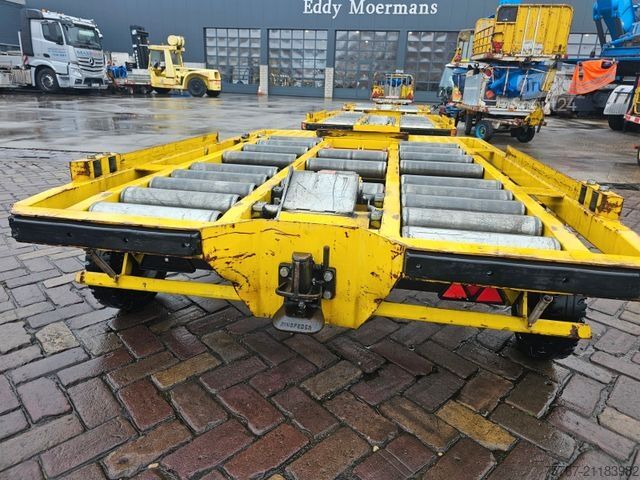 Sonstige  Paletten Dollys Und Kofferwagen