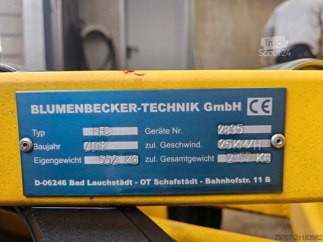 Sonstige  Paletten Dollys Und Kofferwagen