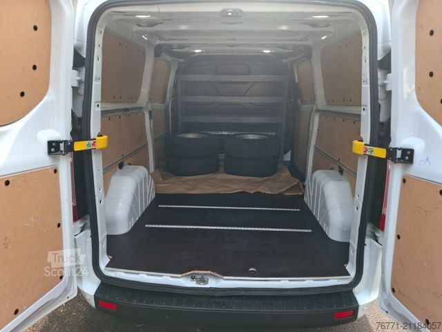 Panel kombi FORD Transit Custom L2H1 Trend Navi Kamera Sortimo