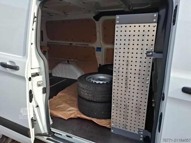 Panel kombi FORD Transit Custom L2H1 Trend Navi Kamera Sortimo