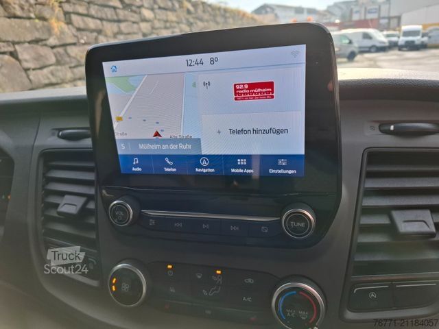 Panel kombi FORD Transit Custom L2H1 Trend Navi Kamera Sortimo