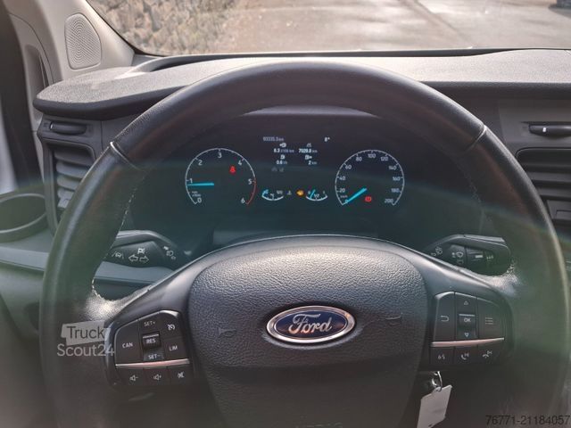 Panel kombi FORD Transit Custom L2H1 Trend Navi Kamera Sortimo