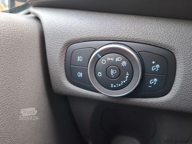 Panel kombi FORD Transit Custom L2H1 Trend Navi Kamera Sortimo