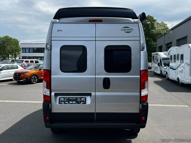 Camion aménagé (camping-car) Carado Camper Van 541Pro+Markise+Schlafdach+ACC+FULLLED